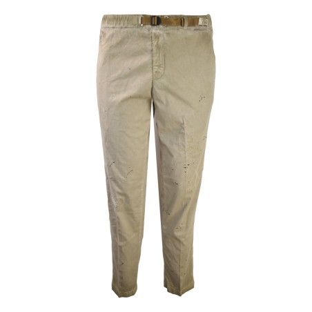 PANTALONE WHITE SAND SU6611-L4 44