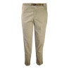 PANTALONE WHITE SAND SU6611-L4 44