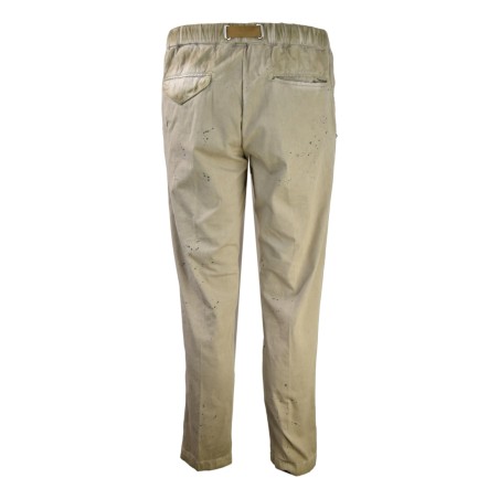 PANTALONE WHITE SAND SU6611-L4 44