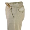 PANTALONE WHITE SAND SU6611-L4 44