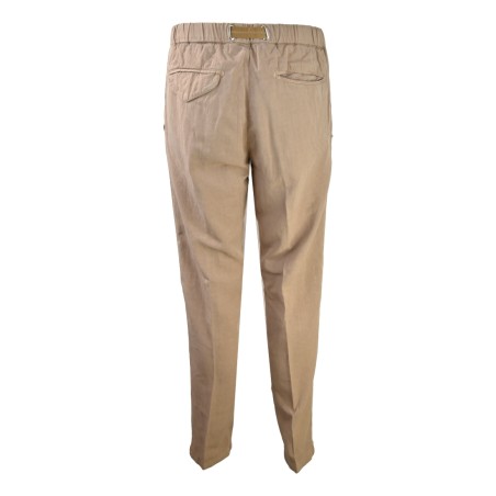 PANTALONE WHITE SAND SU6680 44