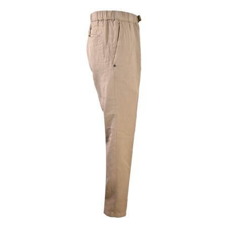 PANTALONE WHITE SAND SU6680 44