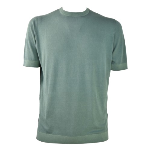 T-SHIRT FILIPPO DE LAURENTIIS TS0MC V510