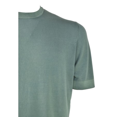 T-SHIRT FILIPPO DE LAURENTIIS TS0MC V510