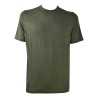 T-SHIRT IN LINO FILIPPO DE LAURENTIIS TSMC U591