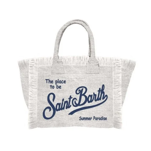 VANITY MINI LINEN 1061 MC2 SAINT BARTH VAMI008 00274H