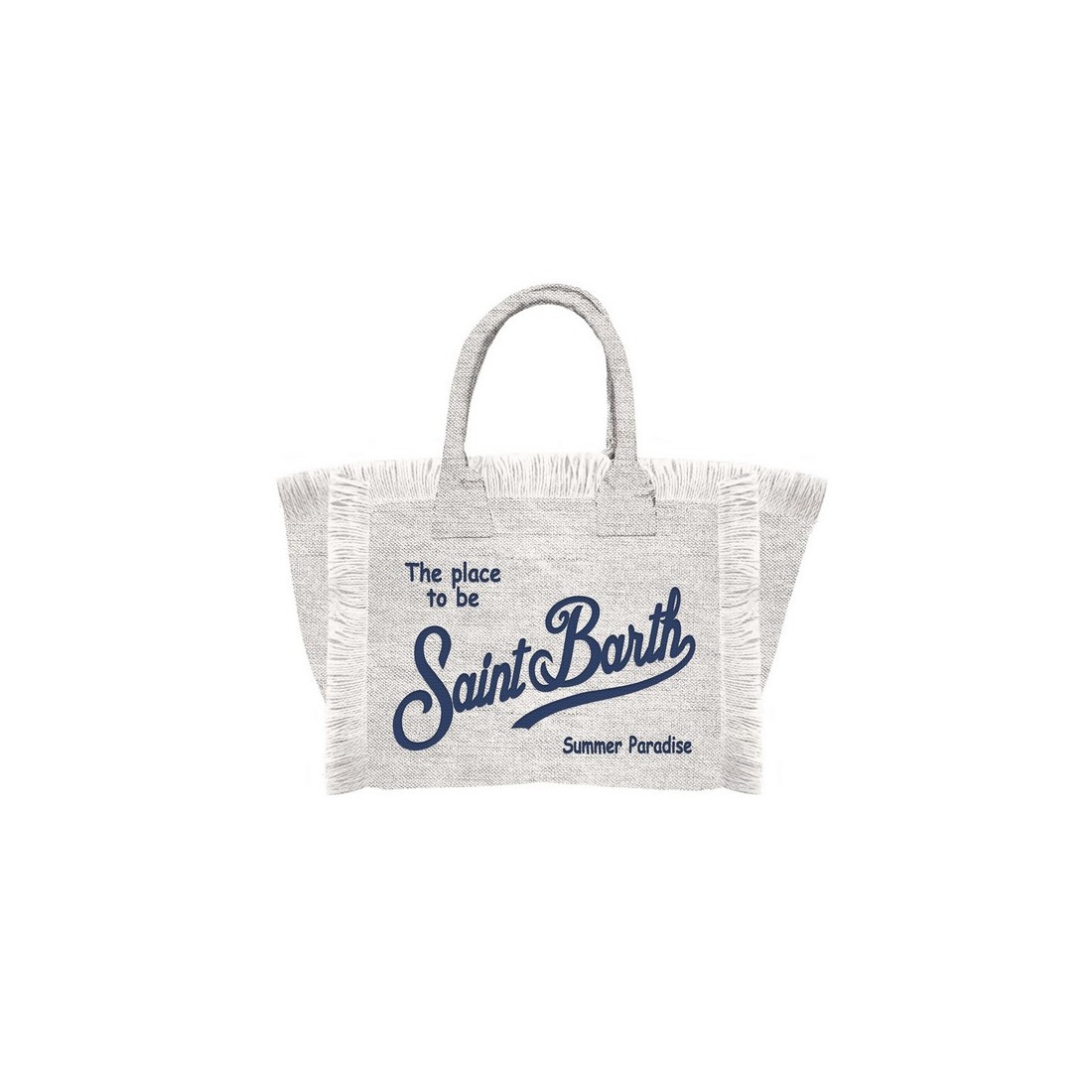 VANITY MINI LINEN 1061 MC2 SAINT BARTH VAMI008 00274H