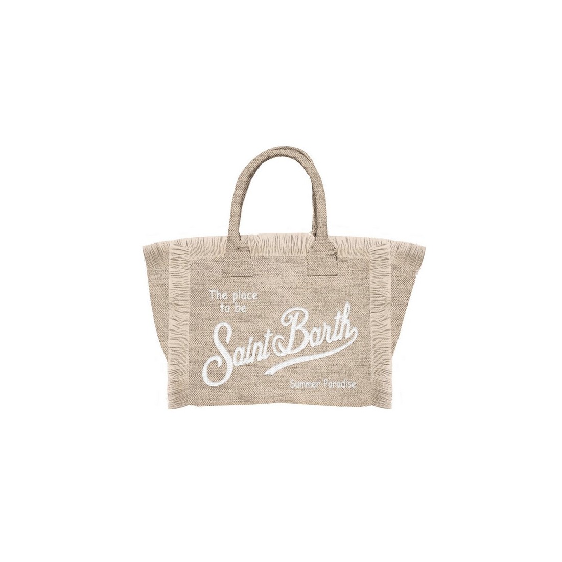 VANITY MINI LINEN 11 MC2 SAINT BARTH VAMI008 00275H