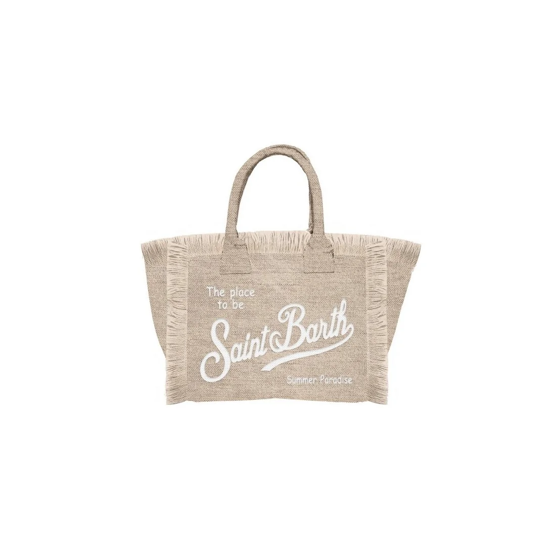 VANITY MINI LINEN 11 MC2 SAINT BARTH VAMI008 00275H