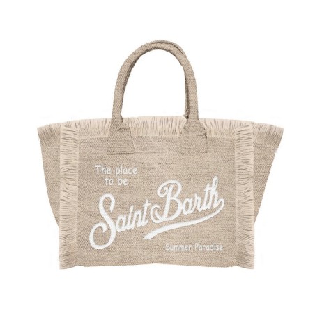 VANITY MINI LINEN 11 MC2 SAINT BARTH VAMI008 00275H