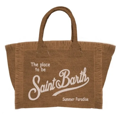 VANITY LINEN 1811 MC2 SAINT BARTH VANI022 00130H