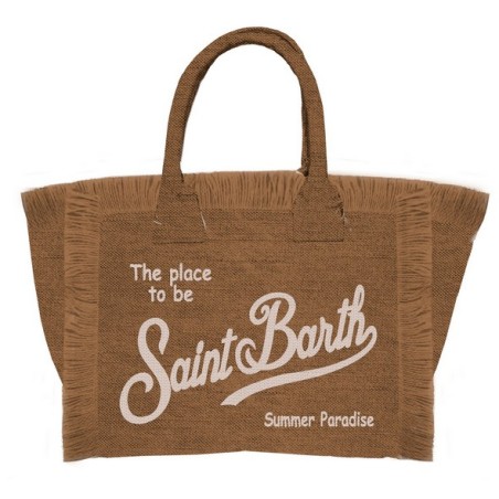 VANITY LINEN 1811 MC2 SAINT BARTH VANI022 00130H