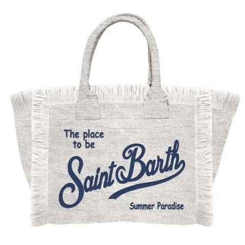 VANITY LINEN 1061 MC2 SAINT BARTH VANI022 00274H