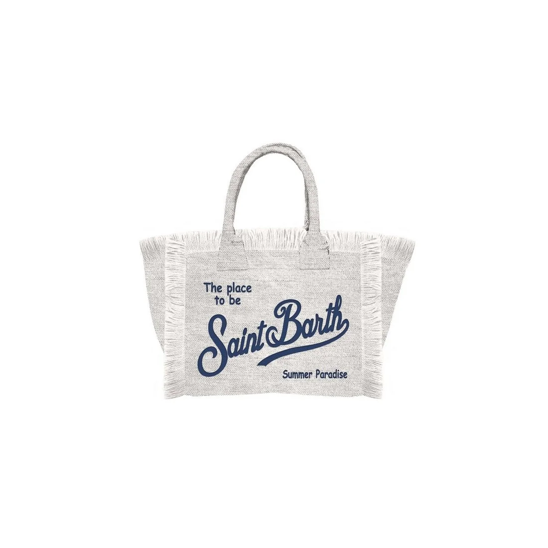 VANITY LINEN 1061 MC2 SAINT BARTH VANI022 00274H