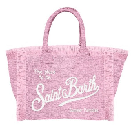 VANITY LINEN 21 MC2 SAINT BARTH VANI022 01332H