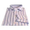 CAMICIA IN LINO BASTONCINO B4218.166 01