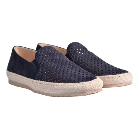 ESPADRILLAS NABUCK FORATO LA PARIGINA LENNY NOTTE