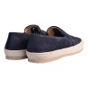 ESPADRILLAS NABUCK FORATO LA PARIGINA LENNY NOTTE