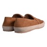 ESPADRILLAS NABUCK FORATO LA PARIGINA LENNY SELLA