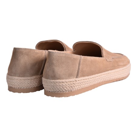 ESPADRILLAS SUEDE LA PARIGINA LIDO AVOLA