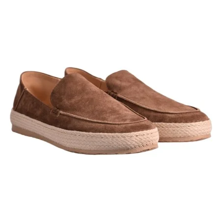 ESPADRILLAS SUEDE LA PARIGINA LIDO MUSTANG