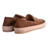 ESPADRILLAS SUEDE LA PARIGINA LIDO MUSTANG