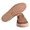 ESPADRILLAS SUEDE LA PARIGINA LIDO MUSTANG