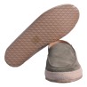 ESPADRILLAS SUEDE LA PARIGINA LIDO OLIVA