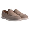 MOCASSINO SUEDE LA PARIGINA LORD AVOLA