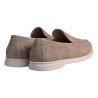 MOCASSINO SUEDE LA PARIGINA LORD AVOLA