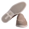 MOCASSINO SUEDE LA PARIGINA LORD AVOLA