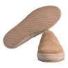 ESPADRILLAS SUEDE LA PARIGINA MEDEA TABACCO