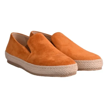 ESPADRILLAS SUEDE LA PARIGINA MEDEA VALLEY
