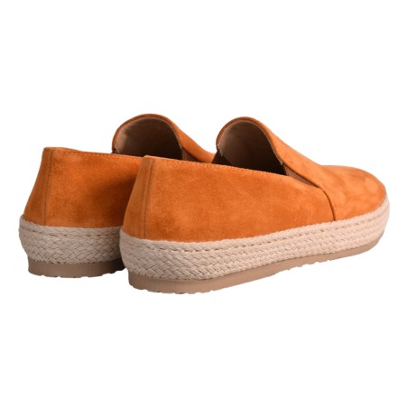 ESPADRILLAS SUEDE LA PARIGINA MEDEA VALLEY