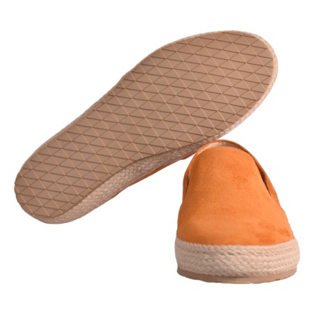 ESPADRILLAS SUEDE LA PARIGINA MEDEA VALLEY