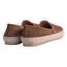 ESPADRILLAS SUEDE LA PARIGINA MIAKI MUSTANG