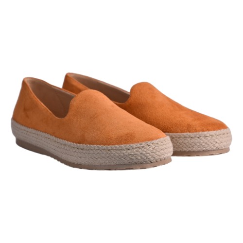 ESPADRILLAS SUEDE LA PARIGINA MIAKI VALLEY