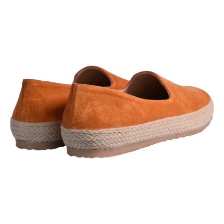 ESPADRILLAS SUEDE LA PARIGINA MIAKI VALLEY