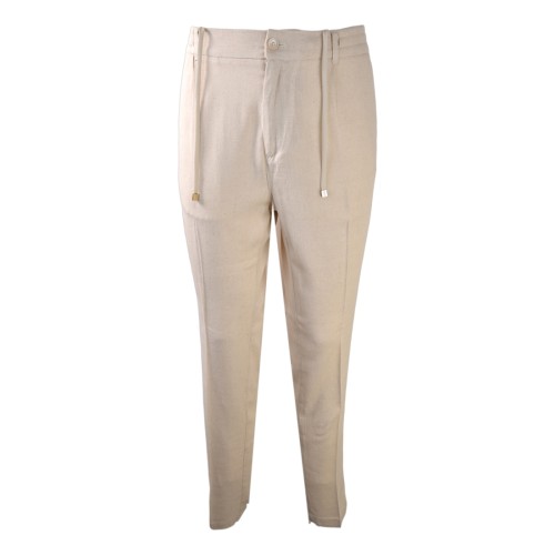 PANTALONE SLIM FIT CRUNA MITTE.1509 106