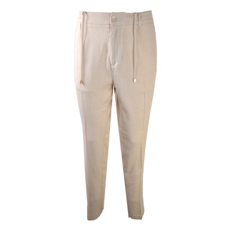 PANTALONE SLIM FIT CRUNA MITTE.1509 106