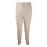 PANTALONE SLIM FIT CRUNA MITTE.1509 106