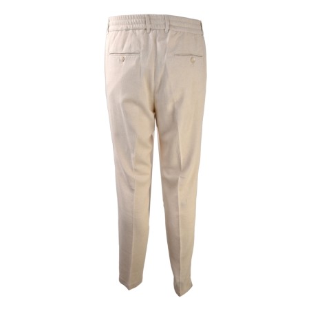 PANTALONE SLIM FIT CRUNA MITTE.1509 106
