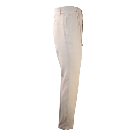 PANTALONE SLIM FIT CRUNA MITTE.1509 106