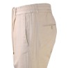 PANTALONE SLIM FIT CRUNA MITTE.1509 106