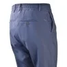 PANTALONE SLIM FIT TESSUTO TECNICO CRUNA MITTE.1527 511