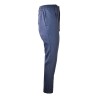 PANTALONE SLIM FIT TESSUTO TECNICO CRUNA MITTE.1527 511