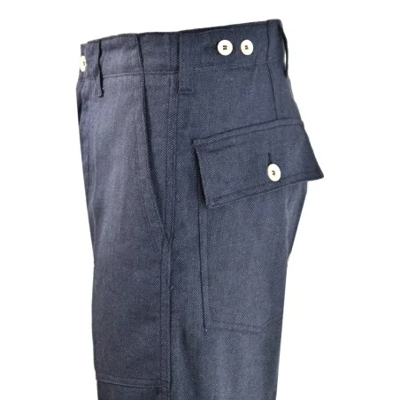 BERMUDA J.O.LUXURY STYLE P780911 137