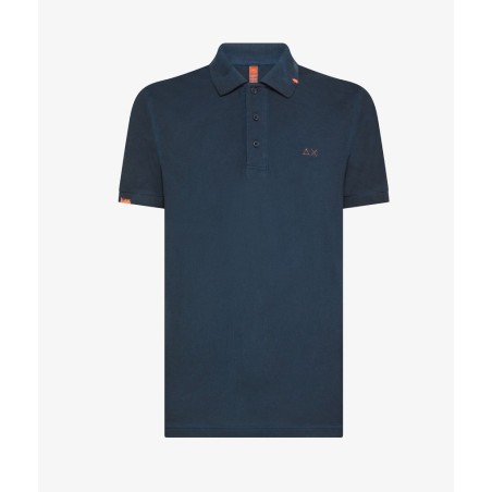 POLO SPECIAL DYED BEACH SUN68 A35143 07