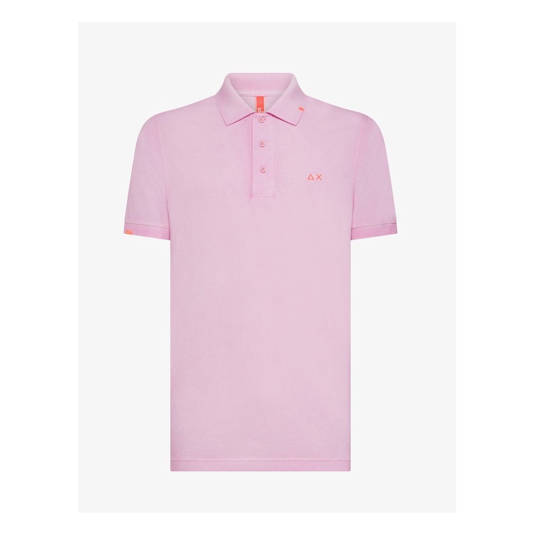 POLO SPECIAL DYED BEACH SUN68 A35143 22