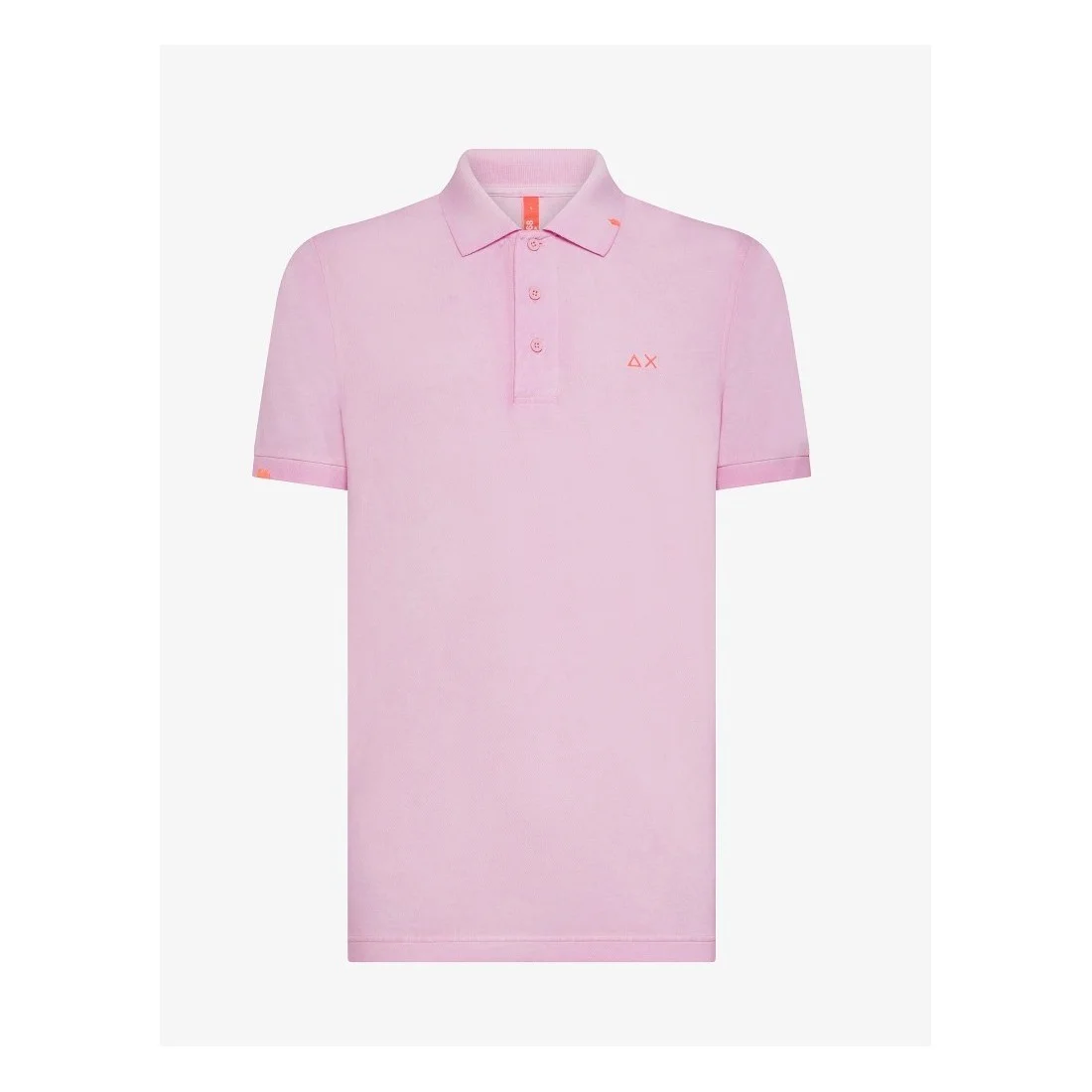 POLO SPECIAL DYED BEACH SUN68 A35143 22